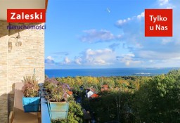 Mieszkanie Sopot Kamienny Potok, ul. Kujawska