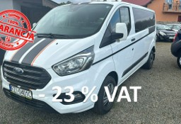 Ford Transit Transit Custom klima, navi, 6tys.km!