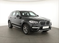 BMW X3 G01 , 1. Właściciel, Serwis ASO, 265 KM, Automat, Skóra, Navi,