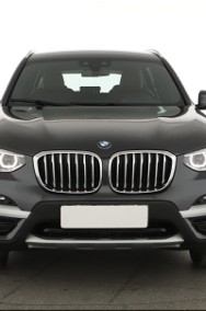 BMW X3 G01 , 1. Właściciel, Serwis ASO, 265 KM, Automat, Skóra, Navi,-2