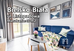 Mieszkanie Bielsko-Biała, ul. Listopadowa