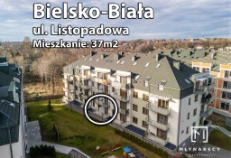 Mieszkanie Bielsko-Biała, ul. Listopadowa