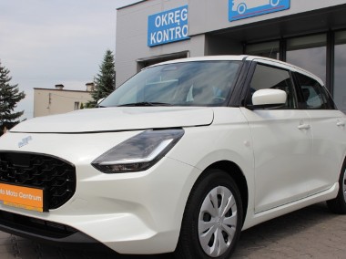 Suzuki Swift V-1