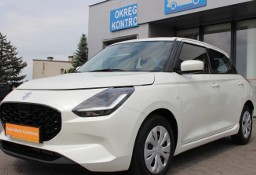 Suzuki Swift V