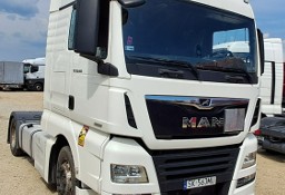 MAN TGX