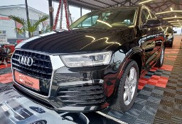 Audi Q3 I (8U) S-Line Rok 2016 Super Stan