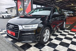 Audi Q3 I (8U) S-Line Rok 2016 Super Stan