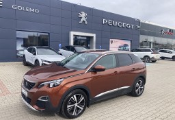 Peugeot 3008 II 1.2 PureTech Allure Pack 130KM S&amp;S* Salon Pl*Hak*Gwarancja Fabryczna