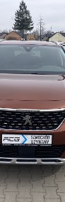 Peugeot 3008 II 1.2 PureTech Allure Pack 130KM S&S* Salon Pl*Hak*Gwarancja Fabryczna-3