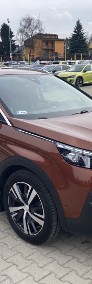 Peugeot 3008 II 1.2 PureTech Allure Pack 130KM S&S* Salon Pl*Hak*Gwarancja Fabryczna-4