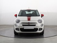 Fiat 500X I , Salon Polska, Serwis ASO, Navi, Klimatronic, Tempomat,