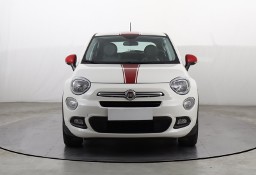 Fiat 500X I , Salon Polska, Serwis ASO, Navi, Klimatronic, Tempomat,