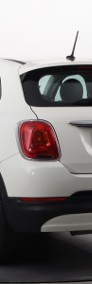 Fiat 500X I , Salon Polska, Serwis ASO, Navi, Klimatronic, Tempomat,-4
