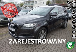 Audi Q7 I 3.0TDI 233KM Quattro Hak Po wymianie rozrządu! Zamiana