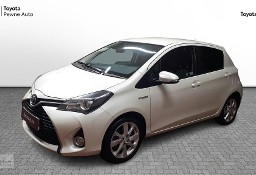 Toyota Yaris III Toyota Yaris Hybrid 100 Premium EU6 | salon.pl | serwis ASO |
