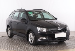 Skoda Fabia III , Salon Polska, 1. Właściciel, Serwis ASO, GAZ, Klima,