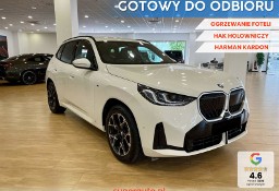 BMW X3 G01 xDrive20d M Sport xDrive20d M Sport 2.0 (197KM)| Hak holowniczy
