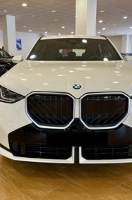 BMW X3 G01 xDrive20d M Sport xDrive20d M Sport 2.0 (197KM)| Hak holowniczy-2