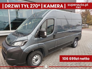 Fiat Ducato L2H2 3.5T L2H2 3.5T 2.2 140KM-1