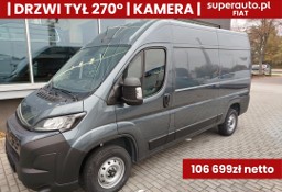 Fiat Ducato L2H2 3.5T L2H2 3.5T 2.2 140KM