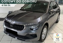 Skoda Kamiq Selection 1.0 TSI Selection 1.0 TSI 115KM