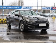 Kia Optima IV , Salon Polska, Serwis ASO, Automat, Skóra, Navi, Xenon,