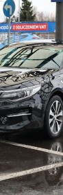 Kia Optima IV , Salon Polska, Serwis ASO, Automat, Skóra, Navi, Xenon,-3