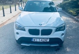 BMW X1 I (E84) Pierwszy wł faktura VAT