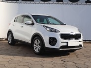 Kia Sportage IV Salon Polska, Serwis ASO, Automat, Skóra, Navi, Klimatronic,