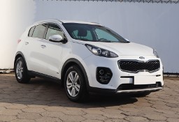 Kia Sportage IV Salon Polska, Serwis ASO, Automat, Skóra, Navi, Klimatronic,
