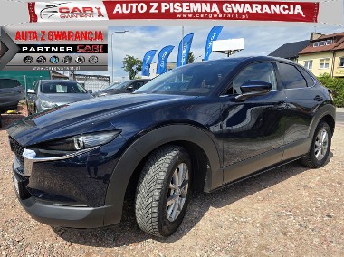 SKYACTIV X 2.0 180 KM skóra nawigacja kamera climatronic gwarancja-1