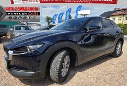 Mazda CX-30 SKYACTIV X 2.0 180 KM skóra nawigacja kamera climatronic gwarancja