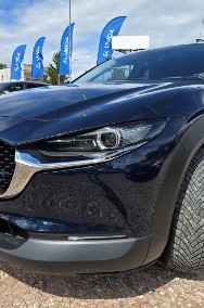 SKYACTIV X 2.0 180 KM skóra nawigacja kamera climatronic gwarancja-2