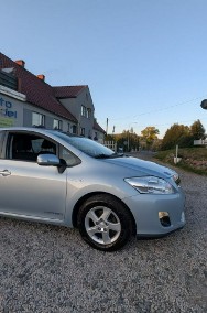 Toyota Auris I Auris 1,8 VVT-i Hybrid-2