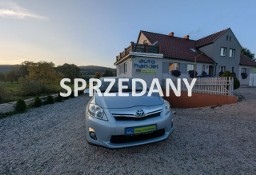 Toyota Auris I Auris 1,8 VVT-i Hybrid