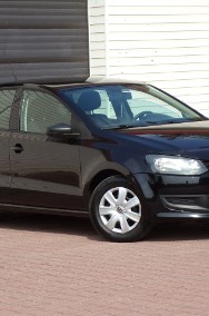 Volkswagen Polo V Skrzynia Automat /DSG /Klima /1,4 /MPI /86KM-2