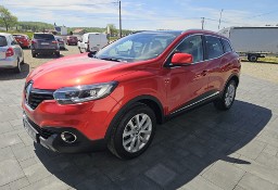 Renault Kadjar I pierwszy właściciel kupiony w polskim salonie serwisowany w ASO