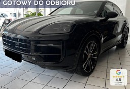 Porsche Cayenne II Coupe Pakiet SportDesign + Reflektory LED Matrix HD + Skrętna Tylna