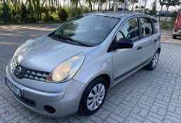 Nissan Note E11 Notę z 2007 roku 1.4 benzyna klima sprawna