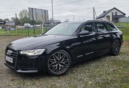 Audi A6 IV (C7) 2.0 TDI ultra 190 KM* Zadbany