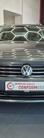 Volkswagen Passat B7 VW PASSAT 2.0 TDI - ALCANTARA - HIGHLINE - WEBASTO-3