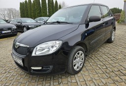 Skoda Fabia II 1.2 Benzyna+LPG 60KM