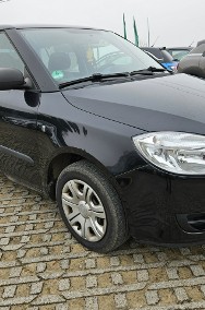 Skoda Fabia II 1.2 Benzyna+LPG 60KM-2