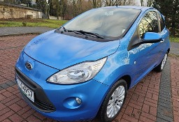 Ford KA II 1,2 70 KM Titannium Klimatronik Czujniki Parkowania