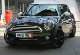 MINI Cooper II Bezwypadkowy-Bardzo bogata wersja wyposazenia-Serwis-GWARANCJA !!!