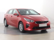 Kia Cee&apos;d III , Salon Polska, Serwis ASO, Klimatronic, Tempomat, Parktronic