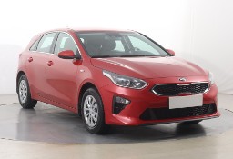 Kia Cee&apos;d III , Salon Polska, Serwis ASO, Klimatronic, Tempomat, Parktronic