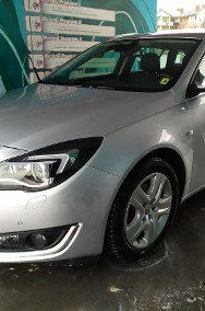 Opel Insignia II 1.6 CDTI Edition S&S-2