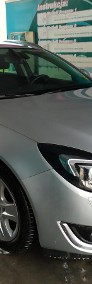 Opel Insignia II 1.6 CDTI Edition S&S-3