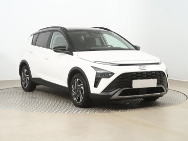Hyundai Bayon , Serwis ASO, VAT 23%, Klima, Tempomat, Parktronic,-1